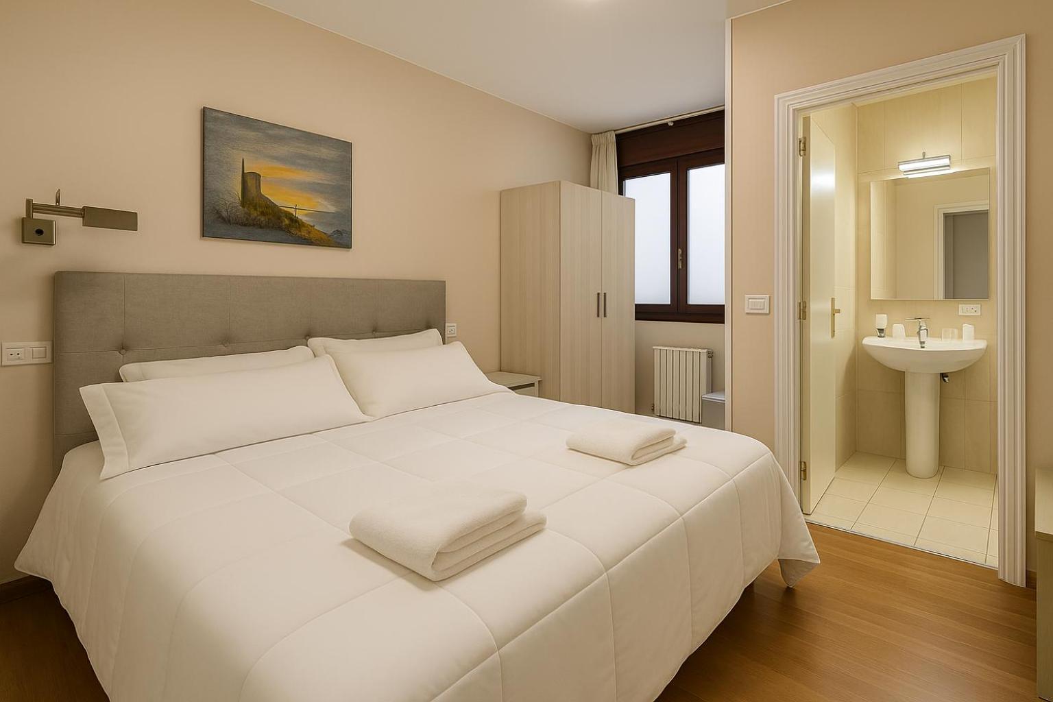 Elara Hotel Viveiro Kültér fotó